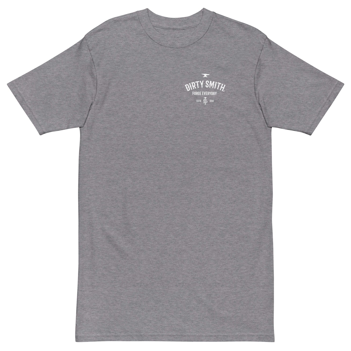 Dirty_Smith_Blacksmith_Shirt_Support-Your_local-Blacksmith-v2_premium-heavyweight-tee-carbon-grey-back-front