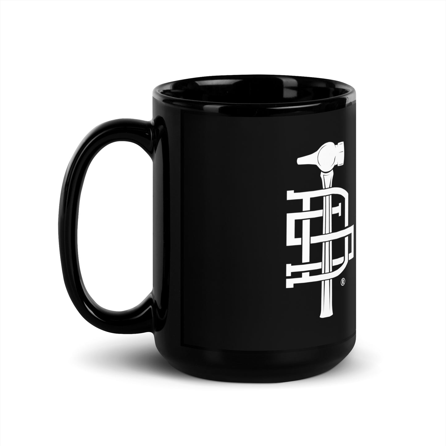 Dirty Smith® 15 oz Mug