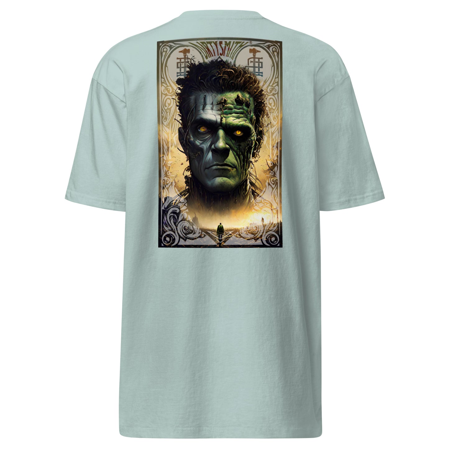 Dirty Smith's Frank Shirt (limited edition)