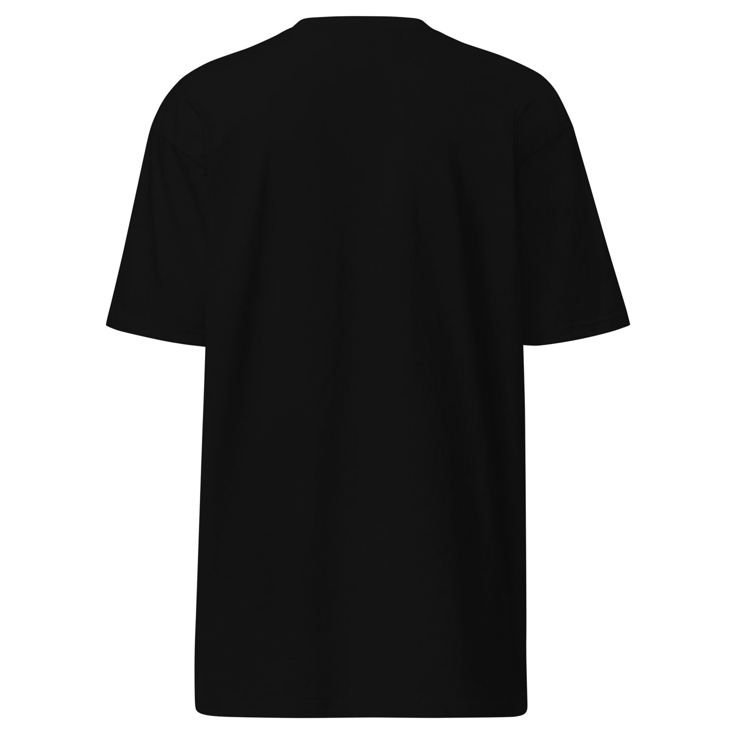 The Future Belongs To The Few Of Us Dirty Smith Tee (v2)