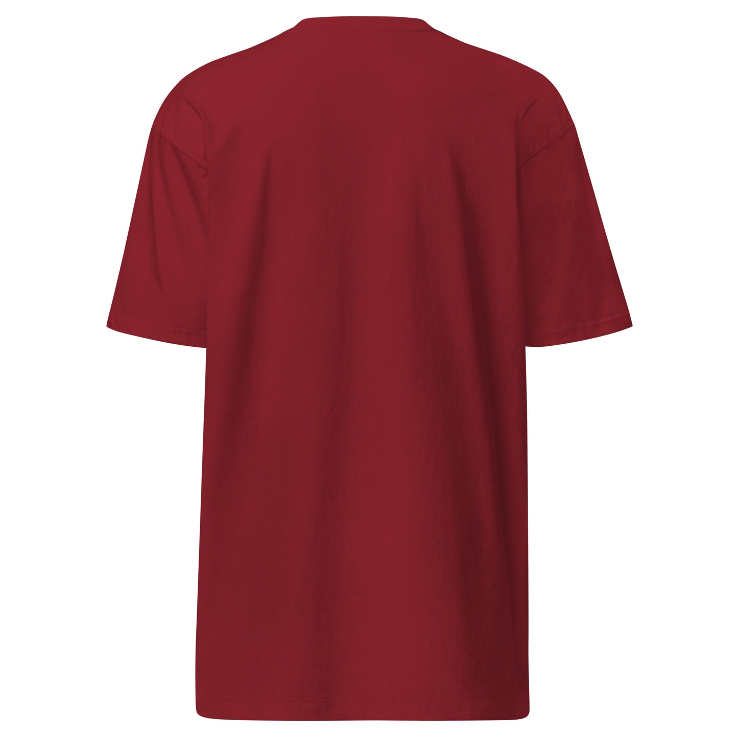The Future Belongs To The Few Of Us Dirty Smith Tee (v2)