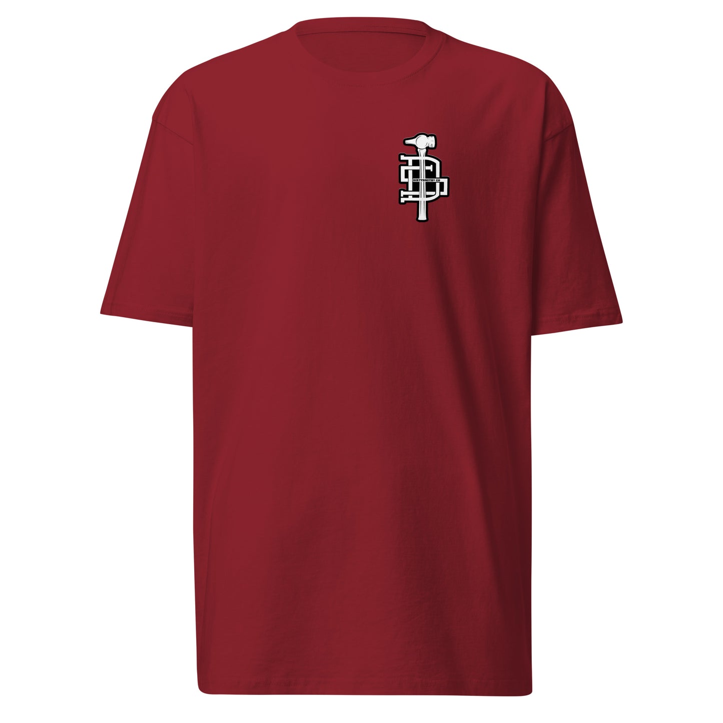 Dirty Smith's Holiday Shirt