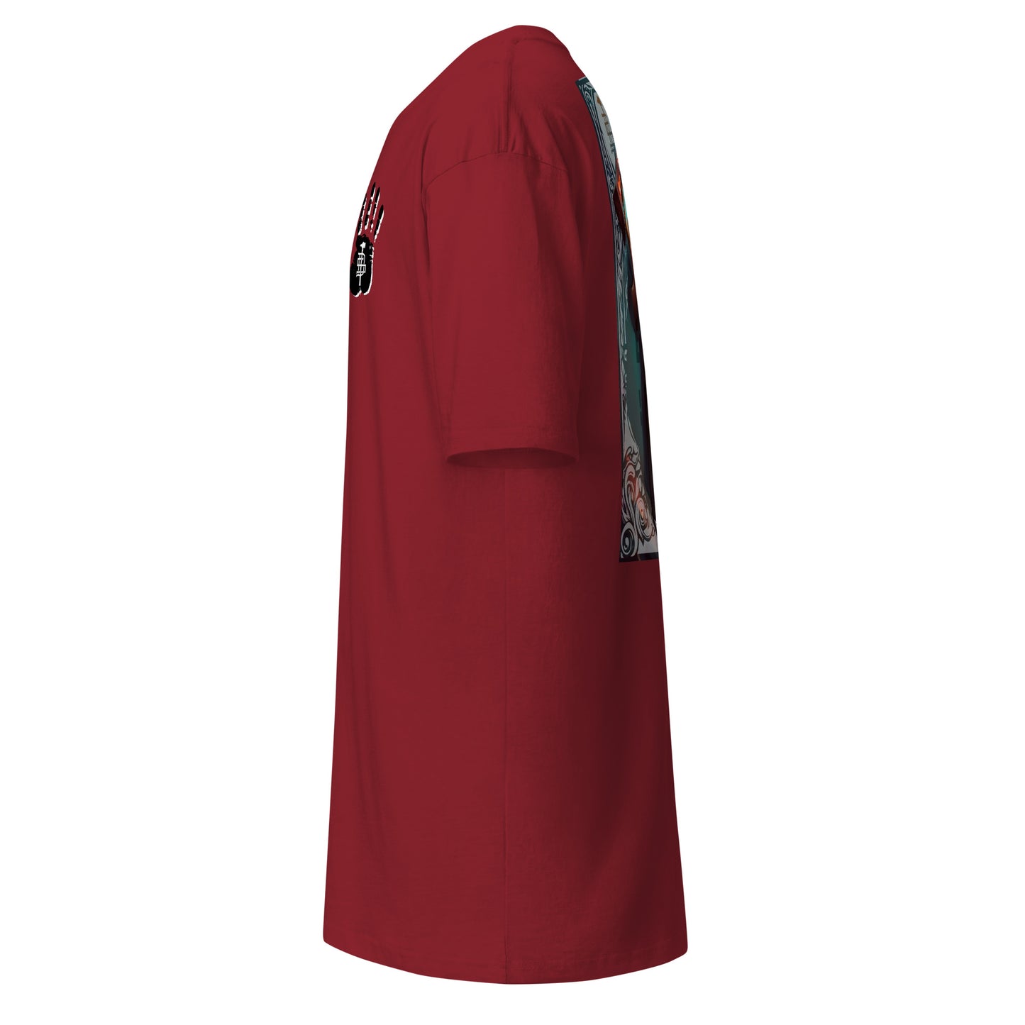 Dirty Smith's Apprentice Jeff (limited edition)