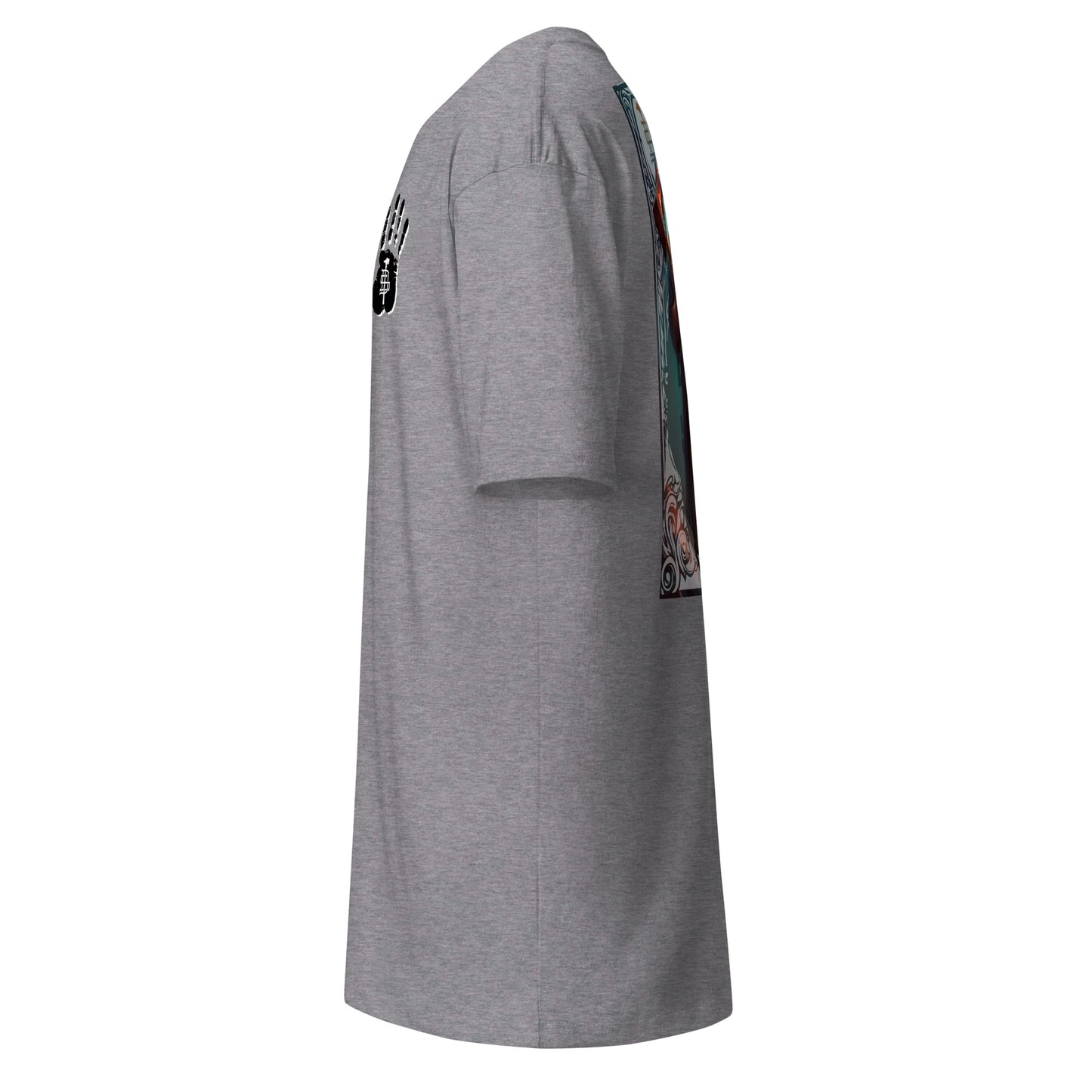 Dirty Smith's Apprentice Jeff (limited edition)