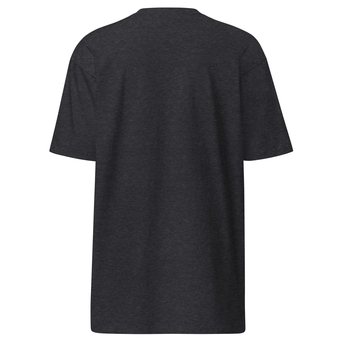 The Future Belongs To The Few Of Us Dirty Smith Tee (v2)
