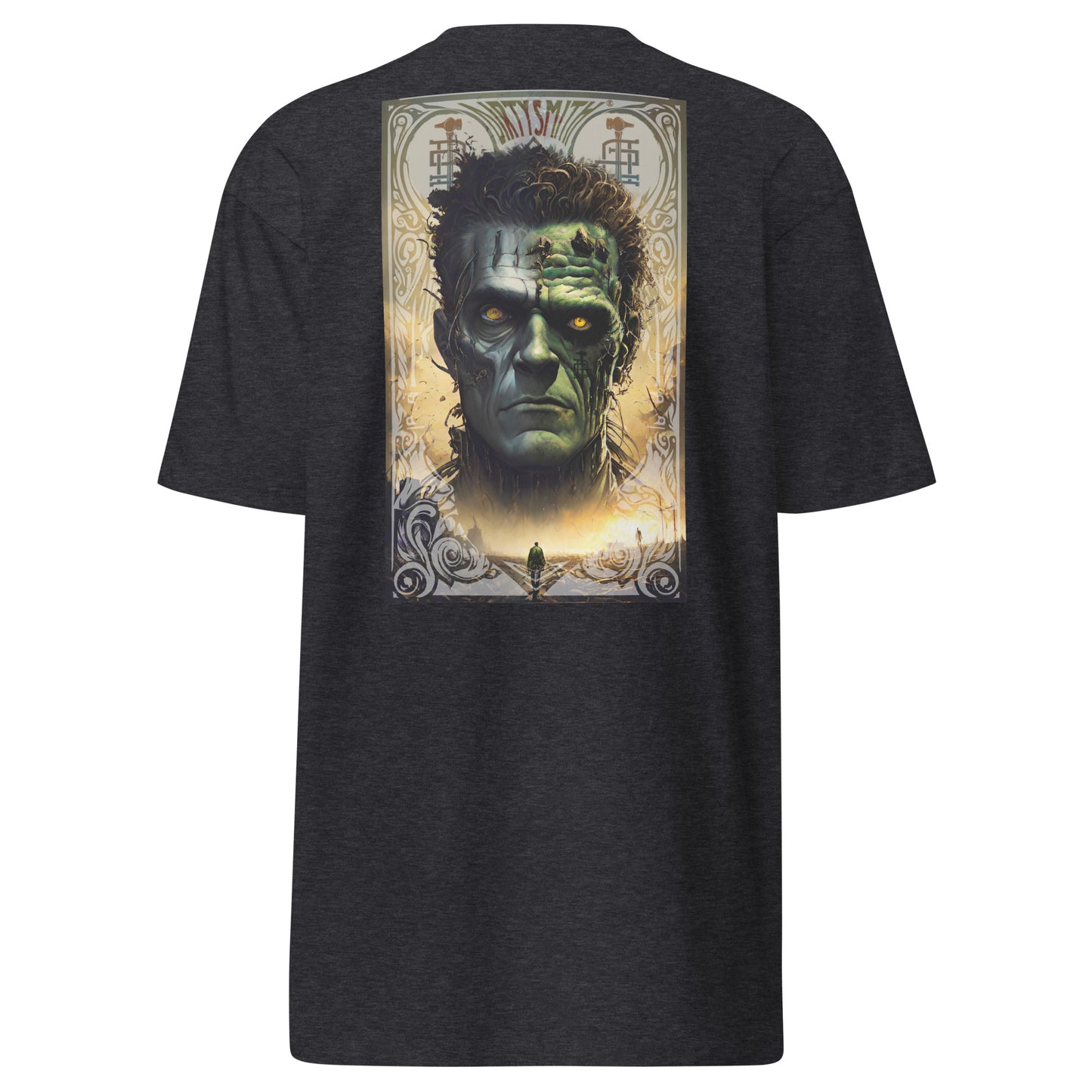 Dirty Smith's Frank Shirt (limited edition)