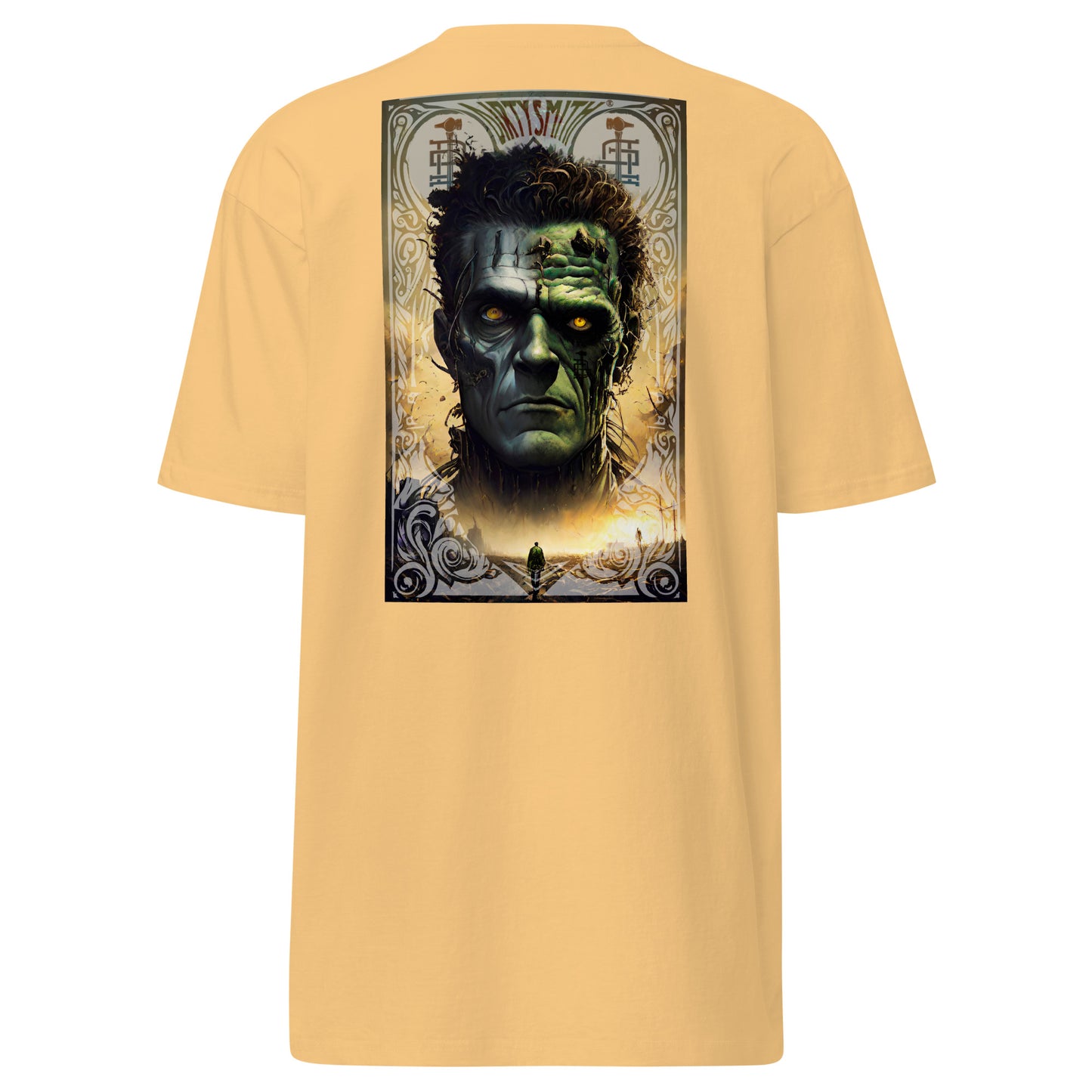 Dirty Smith's Frank Shirt (limited edition)