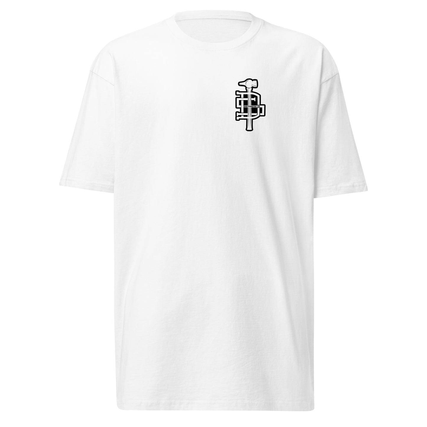 Dirty Smith's Holiday Shirt