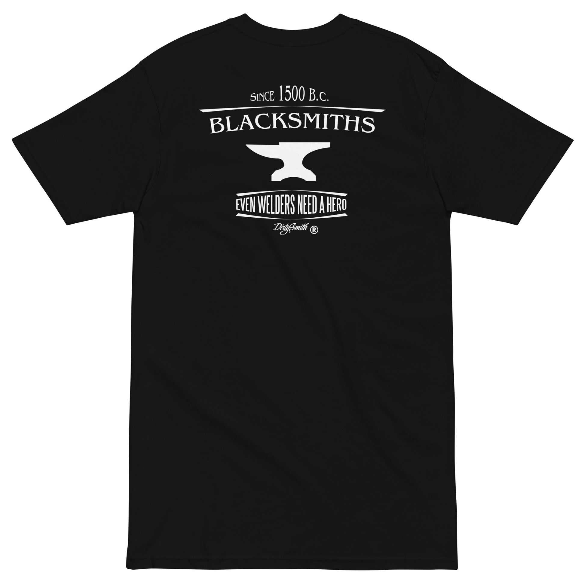 Dirty-Smith-Welders-Hero-Blacksmithing-Shirt-premium-heavyweight-tee-black-back