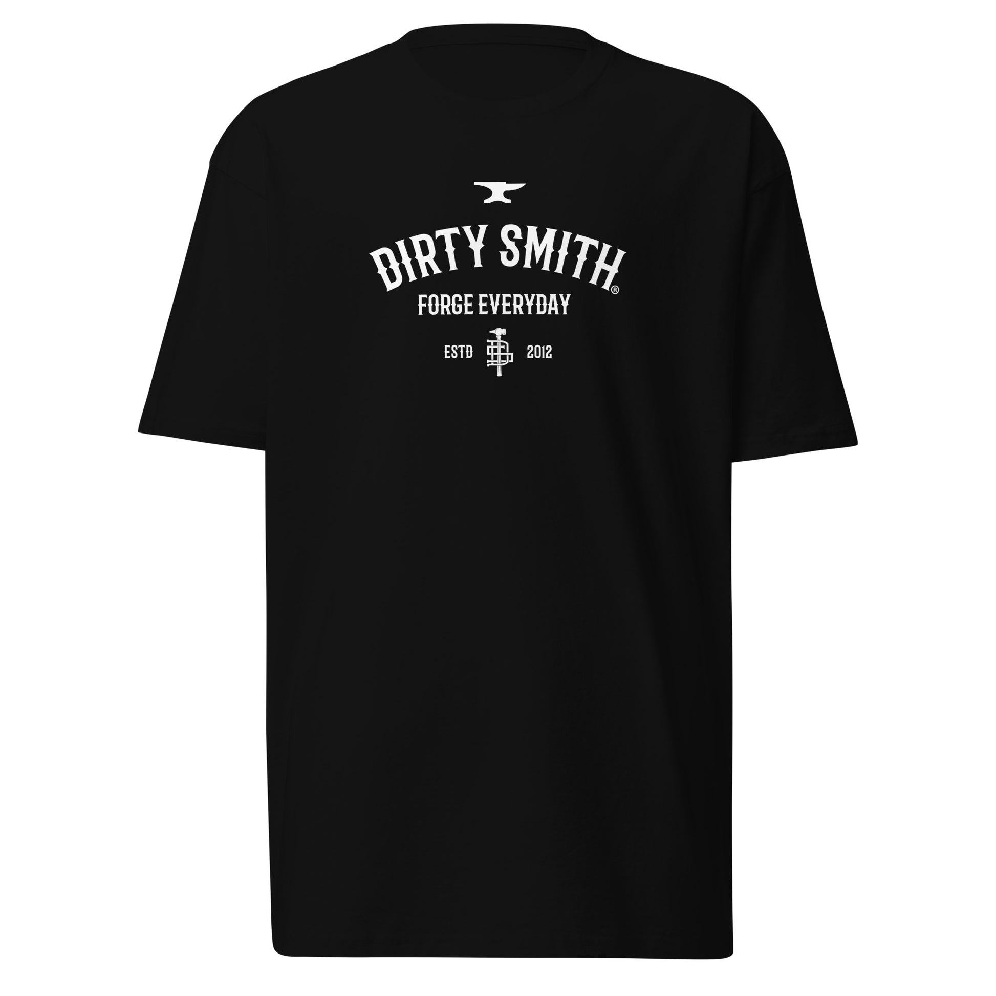 Dirty-Smith-Workshirt-mens-premium-heavyweight-tee-black-front