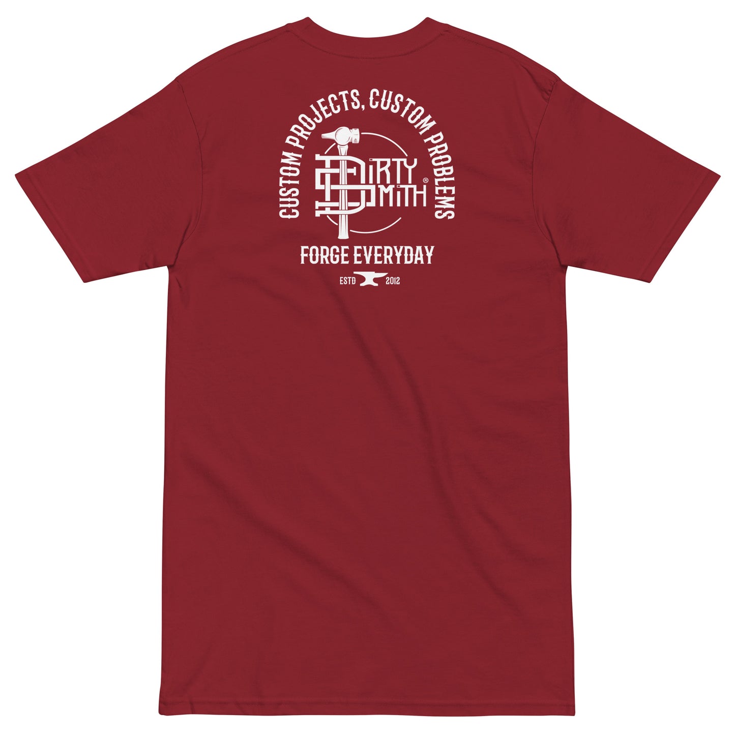 Dirty-Smith-Workshirt-mens-premium-heavyweight-tee-brick-red-back