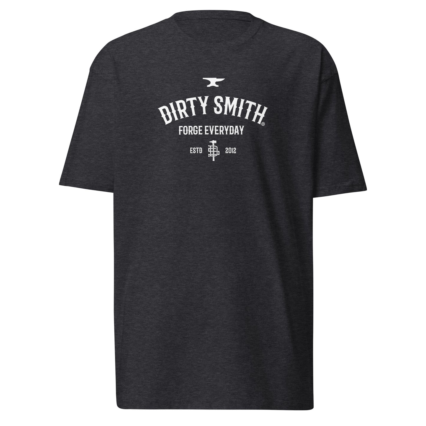 Dirty-Smith-Workshirt-mens-premium-heavyweight-tee-charcoal-heather-front2