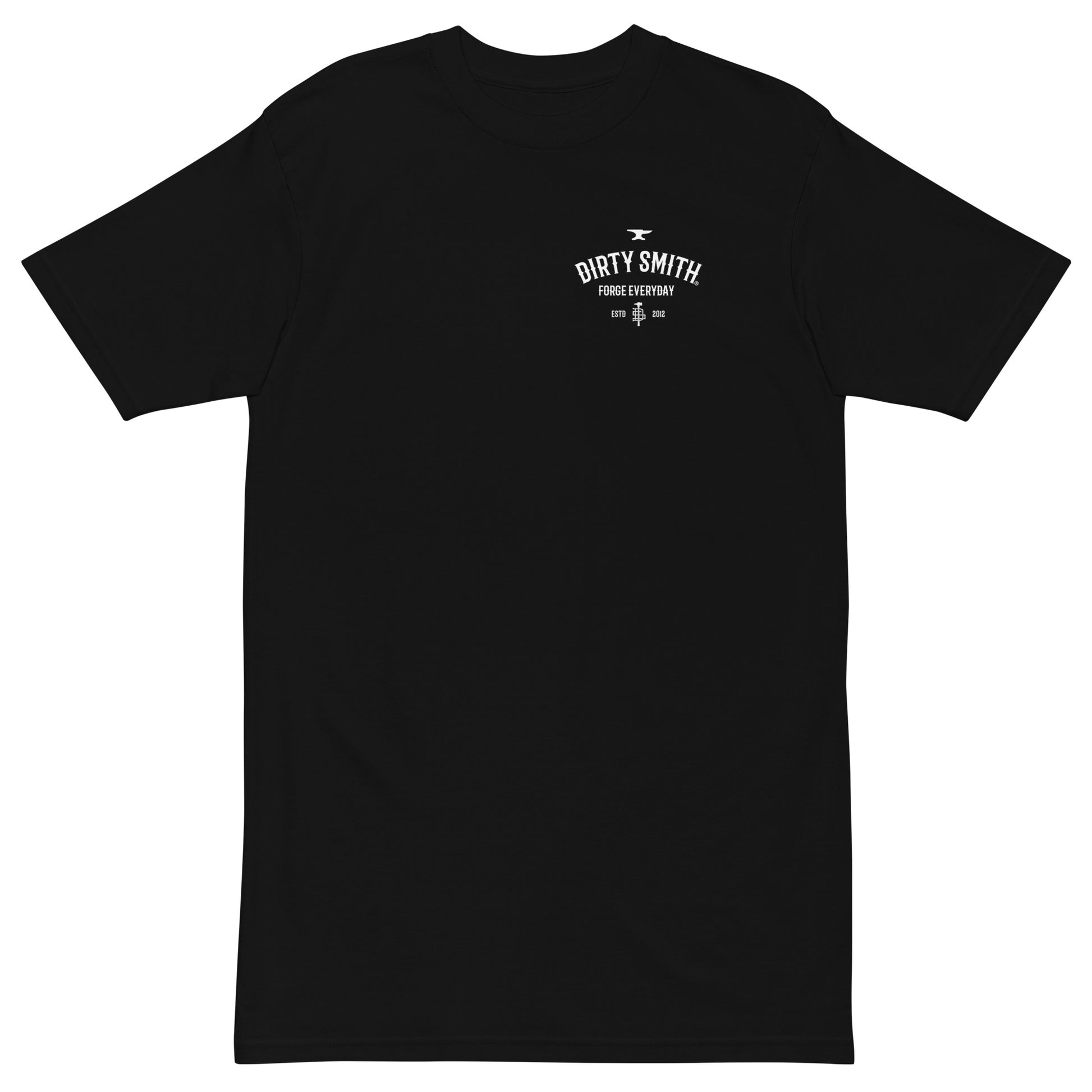 Dirty_Smith_Blacksmith_Shirt_Support-Your_local-Blacksmith-v2_premium-heavyweight-tee-black-front