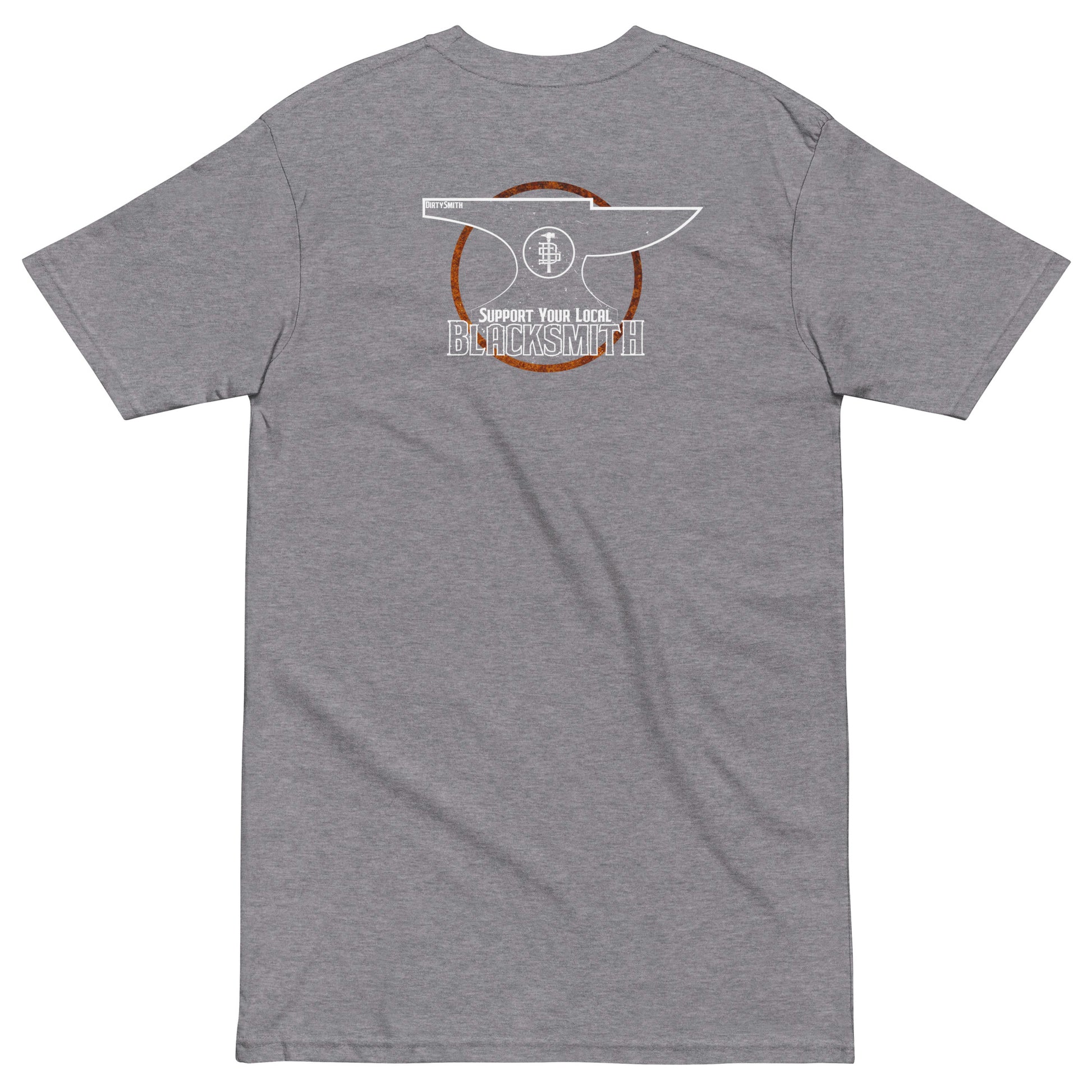 Dirty_Smith_Blacksmith_Shirt_Support-Your_local-Blacksmith-v2_premium-heavyweight-tee-carbon-grey-back-back