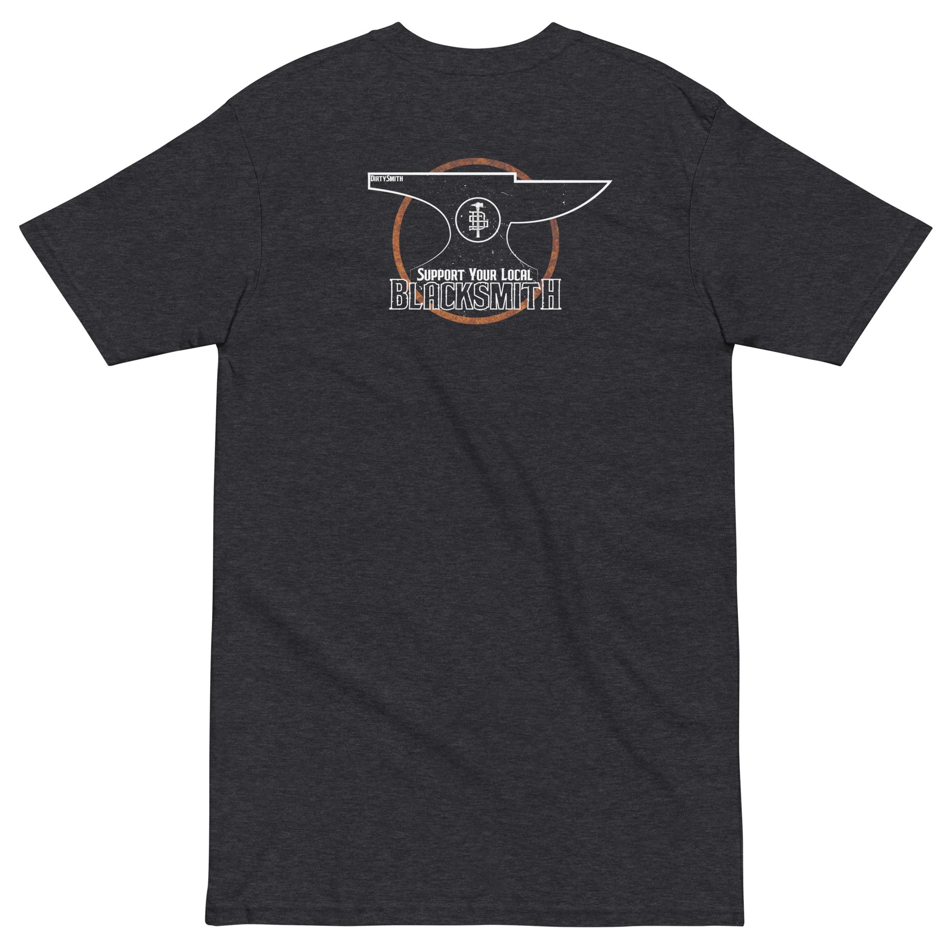 Dirty_Smith_Blacksmith_Shirt_Support-Your_local-Blacksmith-v2_premium-heavyweight-tee-charcoal-heather-back