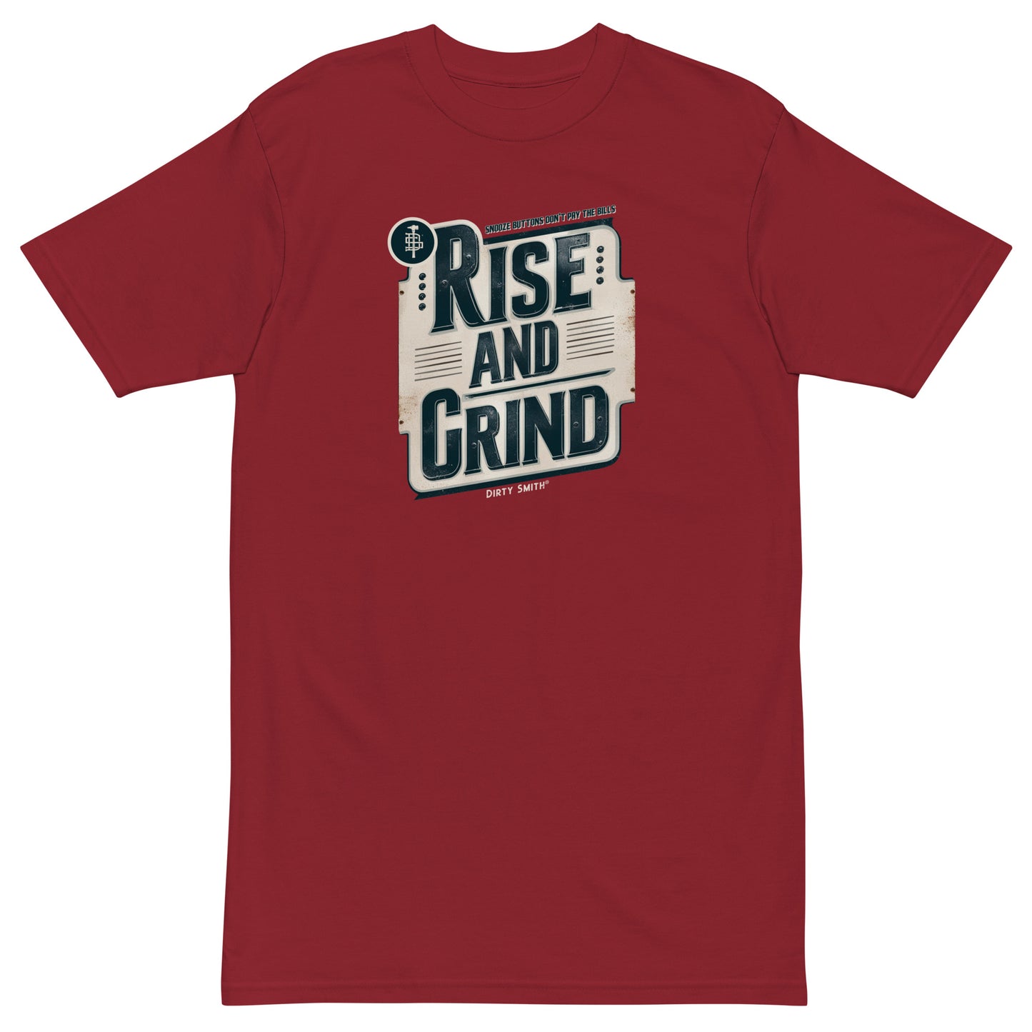 Dirty_Smith_Shirt_Rise_and_Shine_brick-red-front