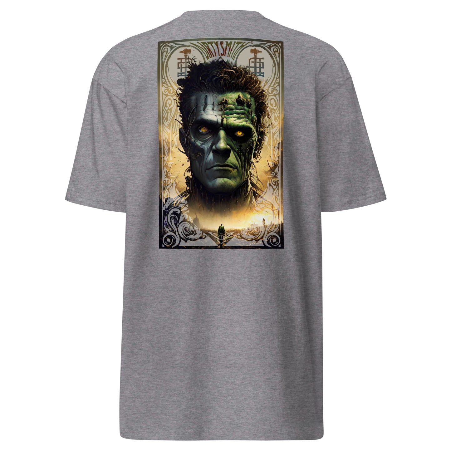 Dirty Smith's Frank Shirt (limited edition)